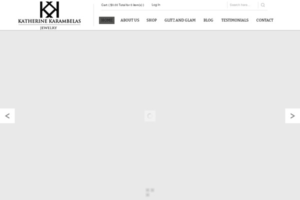 Nicetheme theme site design template sample
