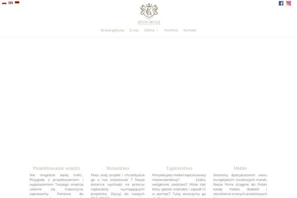 Site using Album-and-image-gallery-plus-lightbox plugin