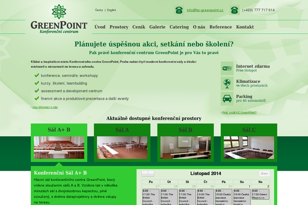 Site using Dropdown Menu Widget plugin