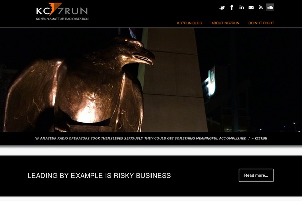 Site using Contact Bank - Contact Forms Builder plugin