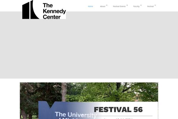 Site using Bloom plugin