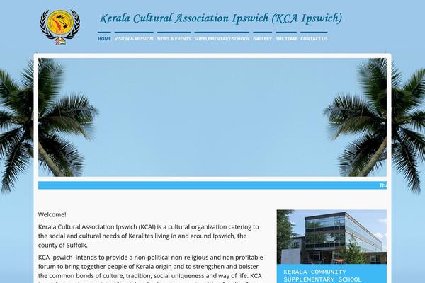 kcaipswich.com site used Kcaipswich