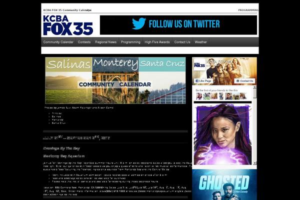 Site using Gigya - Social Infrastructure plugin