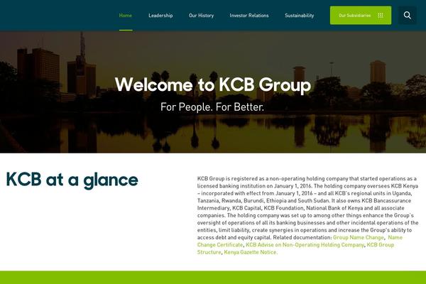 Group theme site design template sample