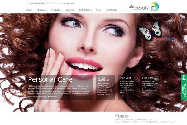 Site using Ubermenu plugin