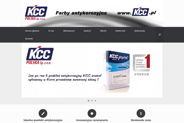 Site using eCommerce Product Catalog by impleCode plugin