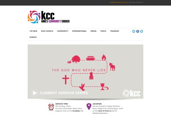 Super Skeleton 2.0 theme site design template sample