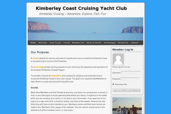 Site using Better Anchor Links plugin