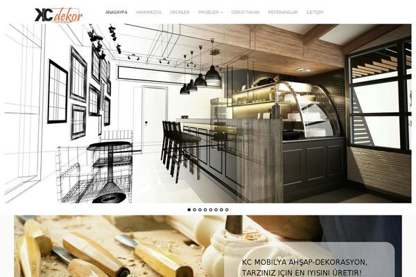 Site using Motopress-content-editor plugin