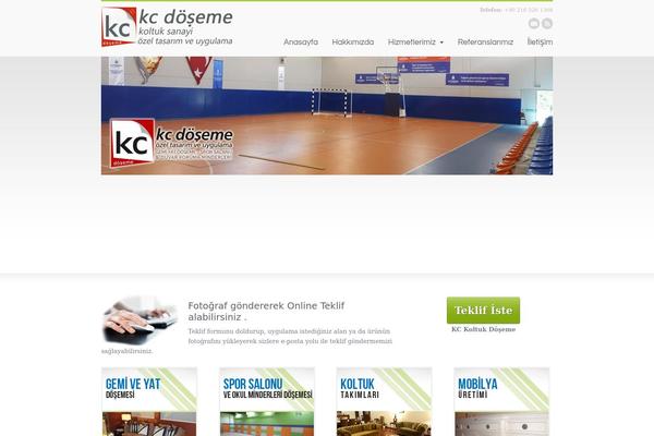Site using Testimonial Basics plugin