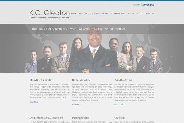 Wp_businesstwo5-v1.0.1 theme site design template sample
