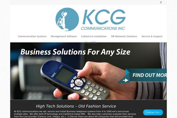 Flexform theme site design template sample