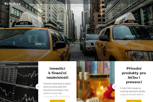 Dyad theme site design template sample