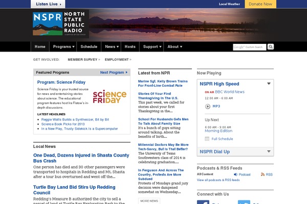 Site using Uncode-daves-wordpress-live-search plugin