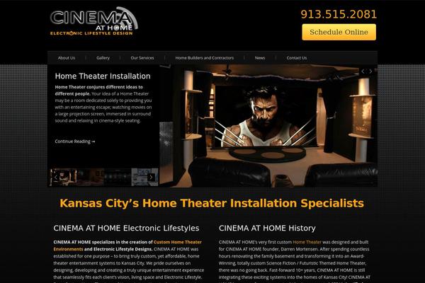WP-Blossom  v1.02 theme site design template sample