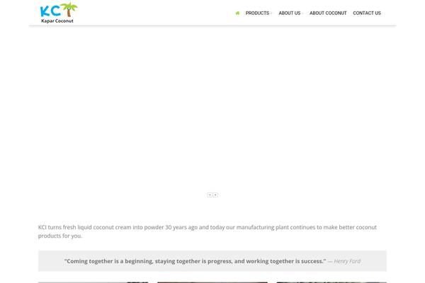 Royal Child theme site design template sample