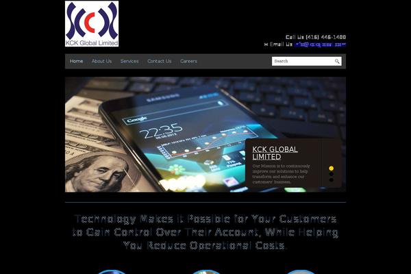 kckglobal.com site used Kckblackbird