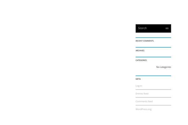 Motive theme site design template sample