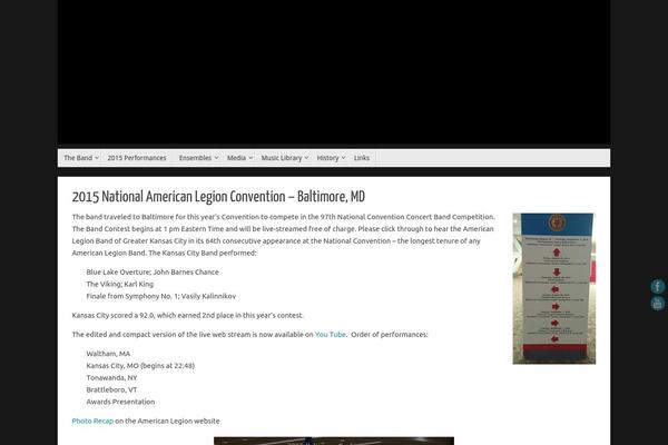 Site using Gallery-bank-eco-edition plugin