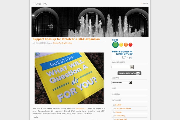 Fspring-10 theme site design template sample