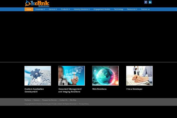 Site using WpStickies plugin