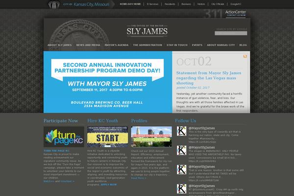 Site using Latest Custom Post Type Updates plugin