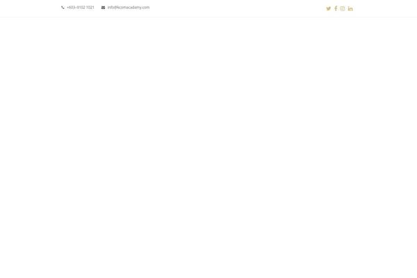 Site using Premium-addons-for-elementor plugin