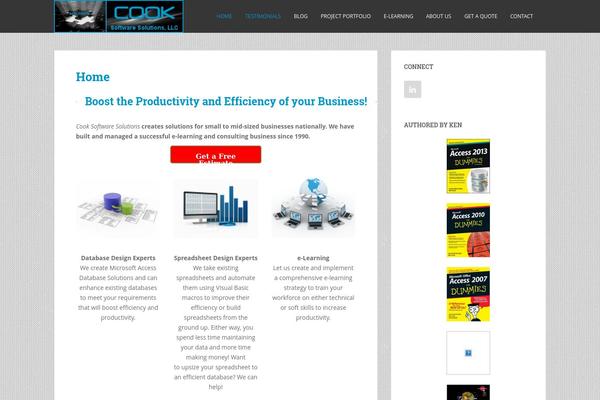 Sparkling theme site design template sample