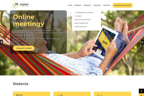 Site using Logo-showcase-ultimate plugin