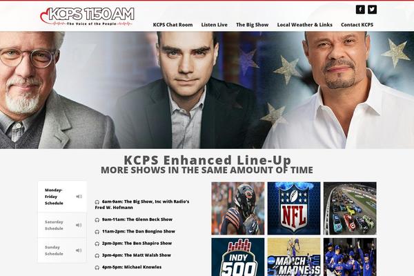 Kallyas-new theme site design template sample