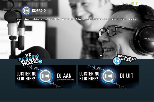Site using Wp-ytplayer-plus plugin