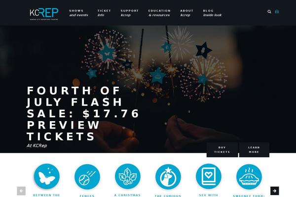 Site using Wp-show-posts-pro plugin
