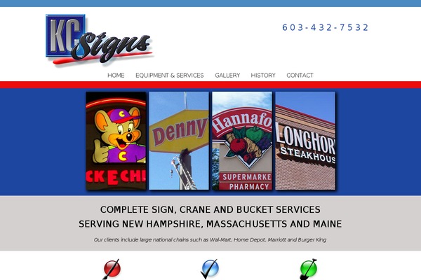 Kakia theme site design template sample