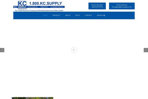 Site using DisplayProduct plugin