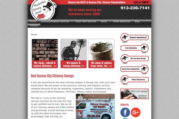 Site using Highcycle plugin
