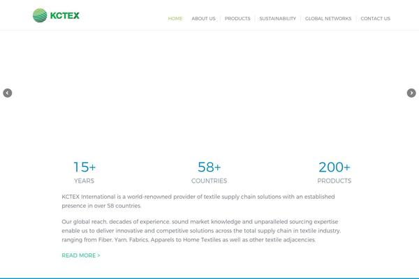 Site using Category-posts-slider-pro plugin
