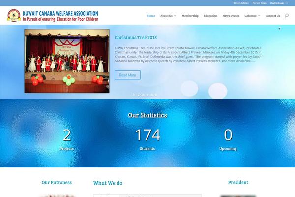 Site using Penci-pennews-review plugin