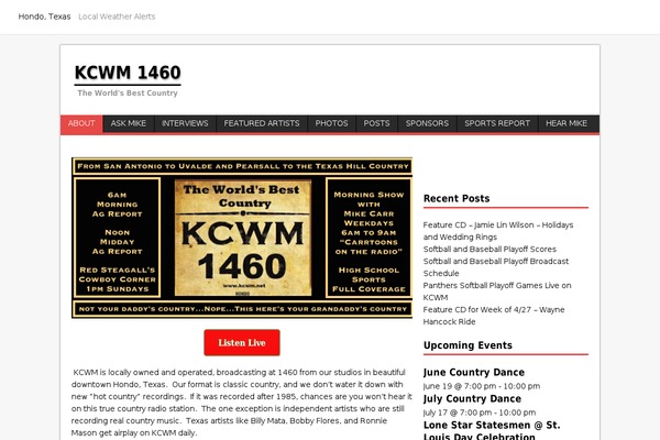 Site using Gallery by BestWebSoft plugin