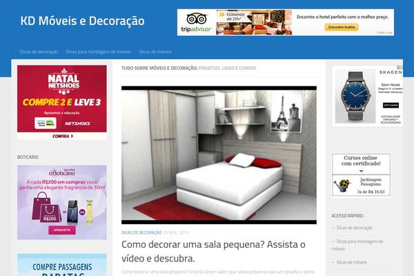Site using AddToAny Share Buttons plugin