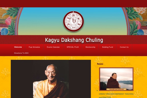 Catch Evolution Pro theme site design template sample