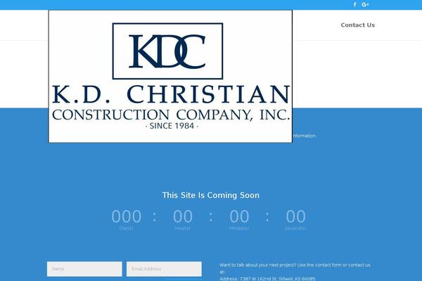 Site using Wp-job-openings plugin