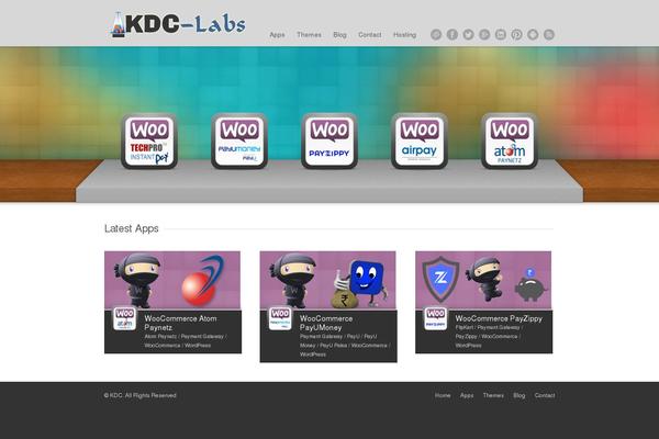 Site using Roost Web Push plugin