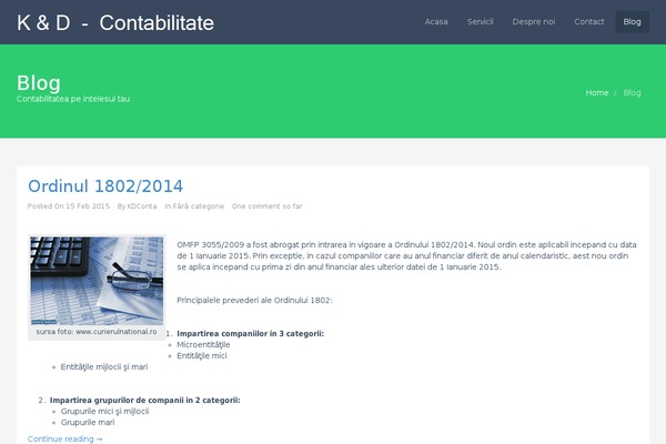 Flat Theme theme site design template sample