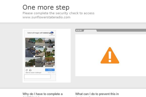 Site using Flow-flow plugin