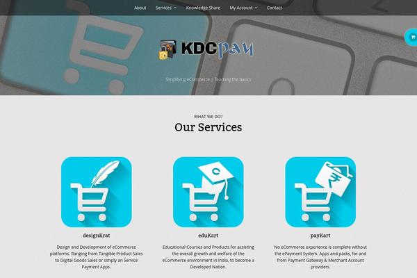 Site using Currencyr plugin