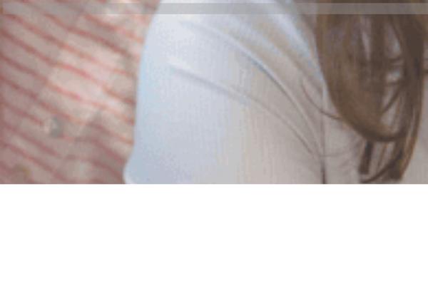 Site using WP Post Navigation plugin