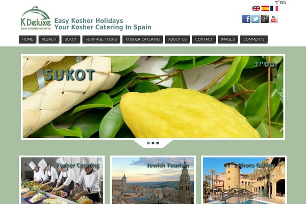 Site using Asesor de Cookies para normativa española plugin