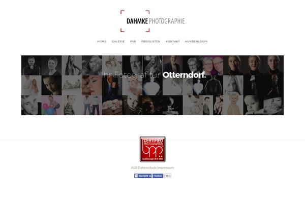kdfoto.de site used Photographer