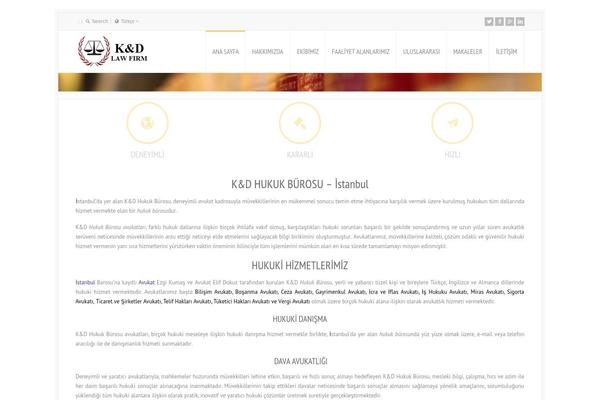 RT-Theme 18 theme site design template sample