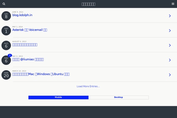 kdolphin.com site used Soomal